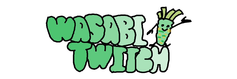 人工のわさび（wasabi__twitch） banner