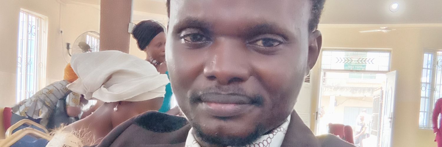 Olusegunkay's profile banner image