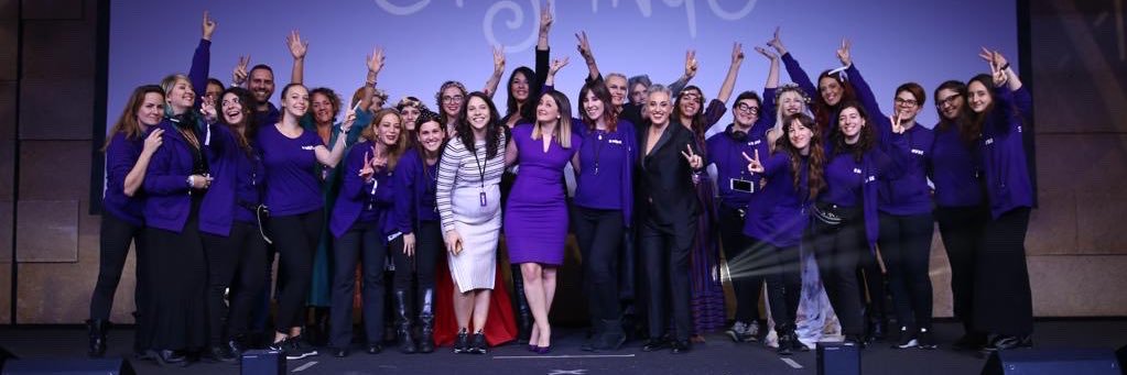 Veronica Benini banner