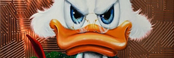 ScroogeMcDuckInvest banner