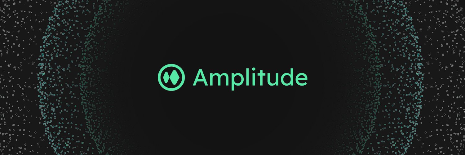 amplitude_chain's profile banner image