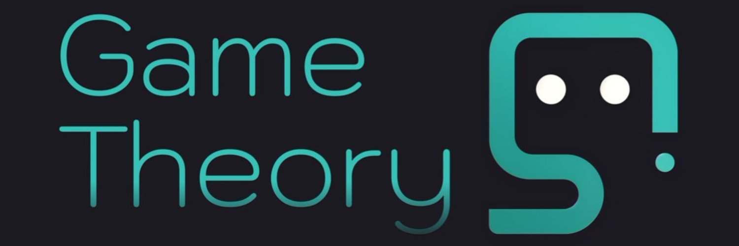 Game Theory's banner