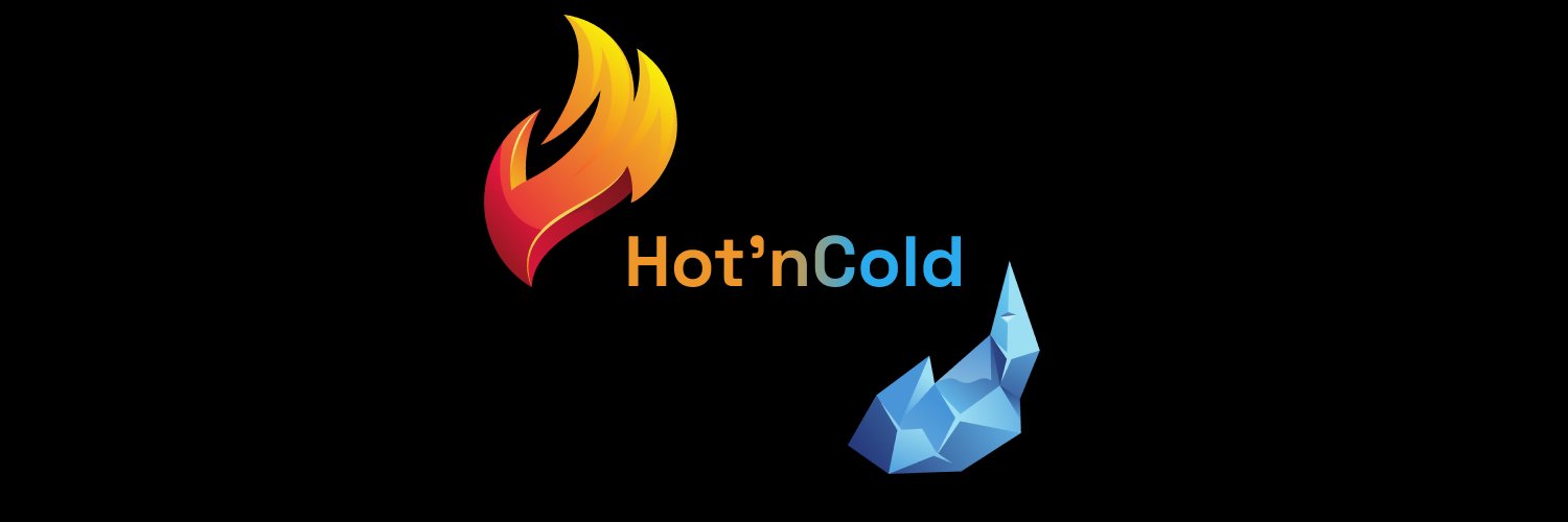 Hot🔥 Cold❄️ Finance banner