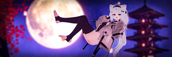 MinariVRC Profile Banner