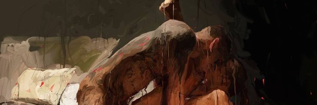 faytress's profile banner image