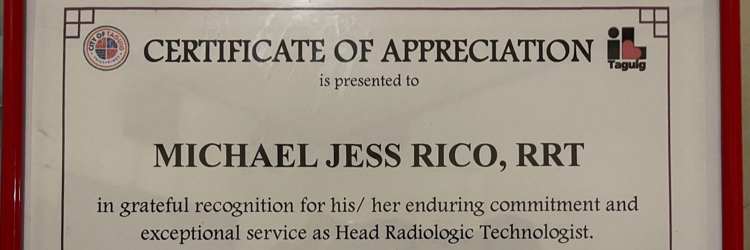 mjprico's profile banner image