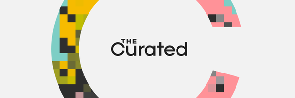 thecurated_app Profile Banner