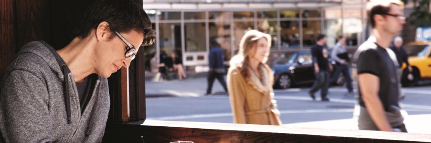 MaddowApp's profile banner image