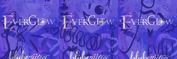 bluberiitea Profile Banner