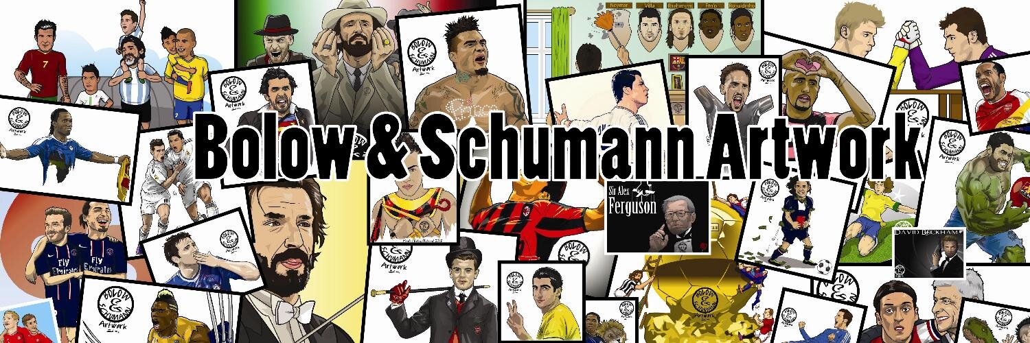 BolowArtwork's profile banner image