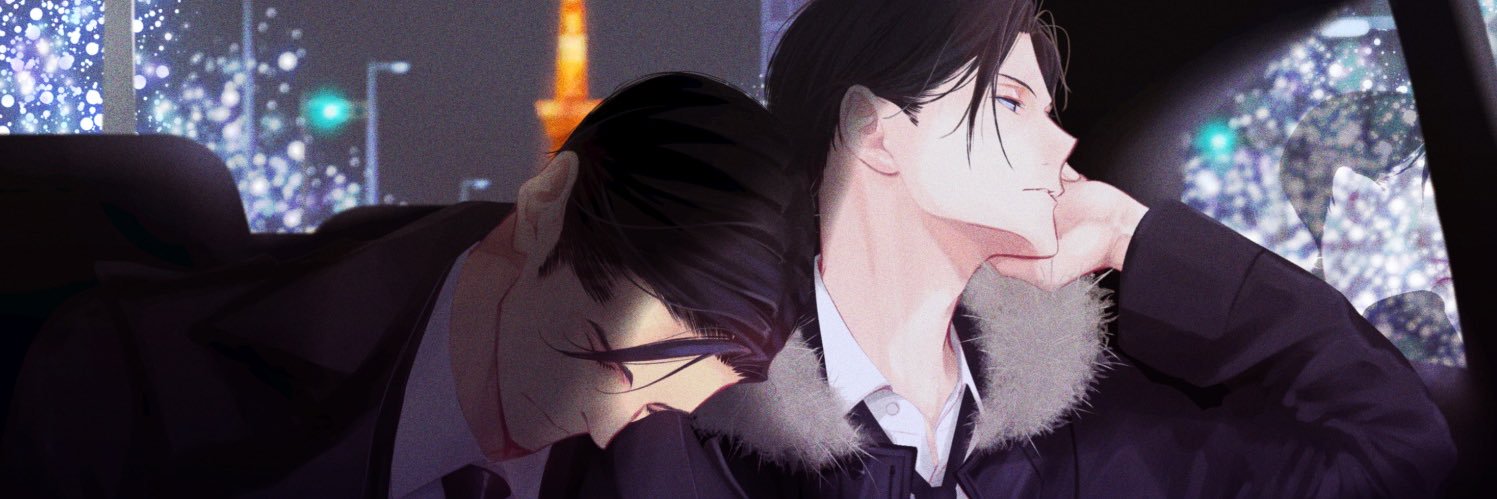 しろ|文月しろ|'s banner