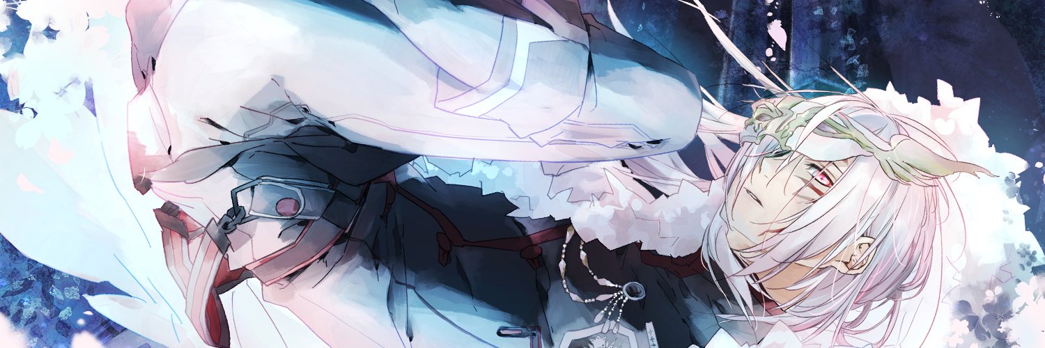 tsukini_shigure's profile banner image