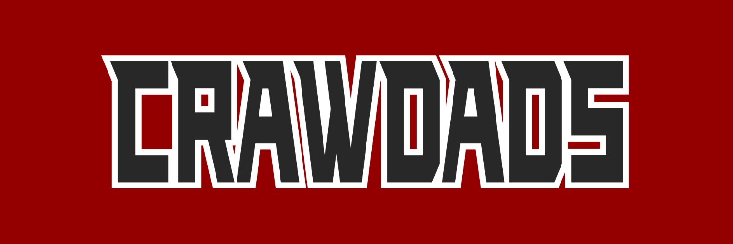 Columbus Crawdads banner