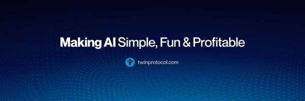 twinprotocolAI Profile Banner