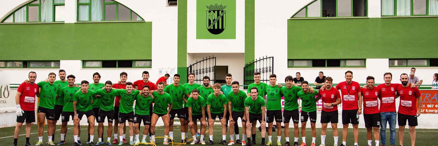 VerdejoArnedo's profile banner image