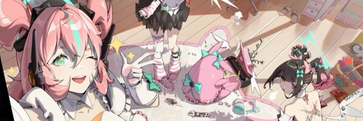 Ꭾ Ꮛ Ꮑ Ꮛ Ꮭ Ꭷ Ꭾ Ꮛ (comms open ask for sheet) banner