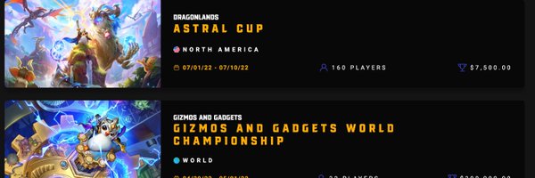 ProTFT Profile Banner