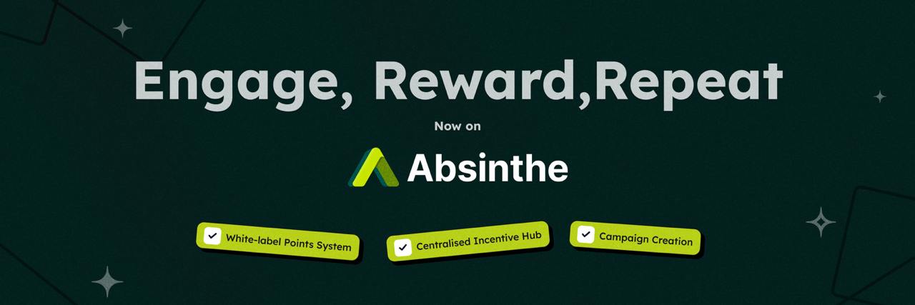 Absinthe Intern! banner