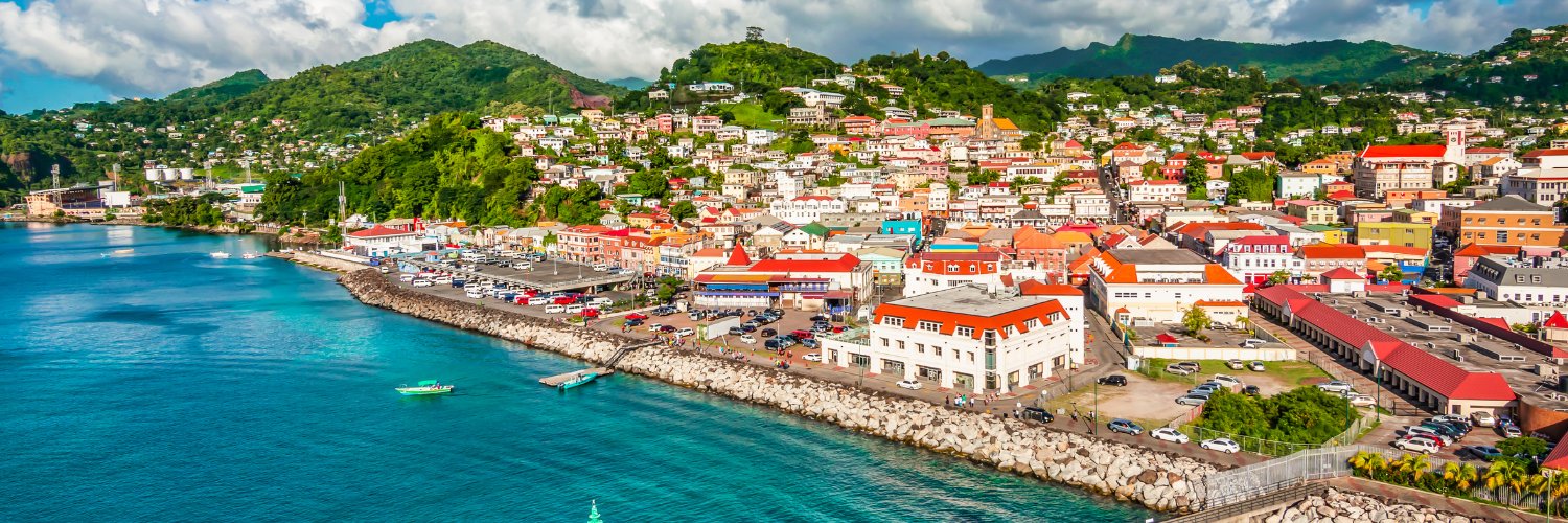 Grenada Global Services banner