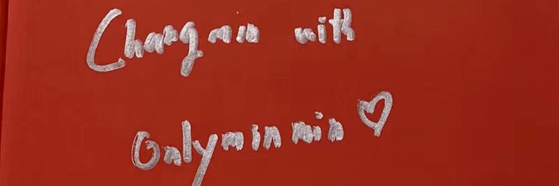 ‧⁺ 𝑂 𝑛 𝑙 𝑦 𝑚 𝑖 𝑛 𝑚 𝑖 𝑛 ⋆·˚ banner