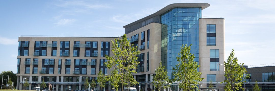 NBT Infection Prevention Management Team banner