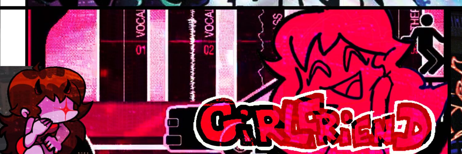Girlfriend.XML🆖 banner