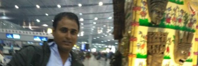 Mukesh Shukla banner