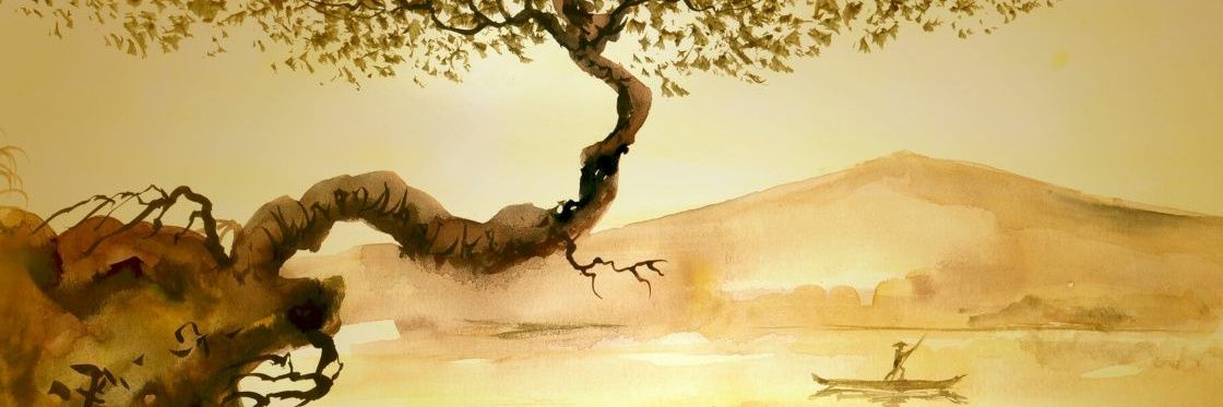 Mama Nephilim banner