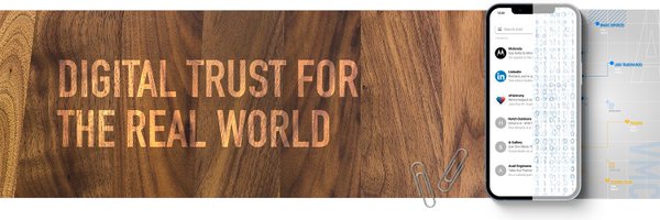 digicert Profile Banner