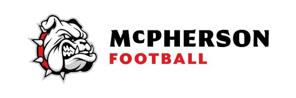 McPherson HS Football Profile Banner