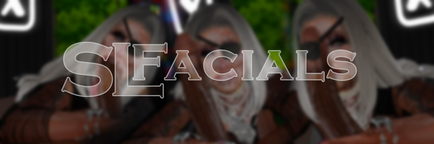 S L F banner