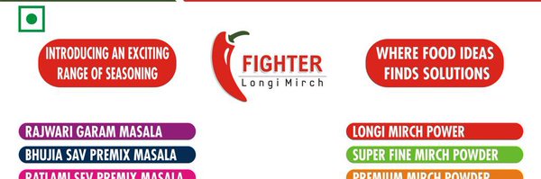 MirchLongi Profile Banner