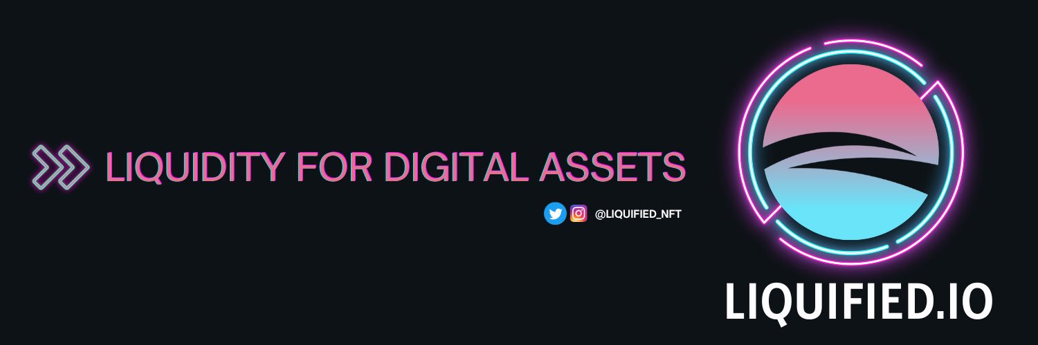 Liquified_NFT's profile banner image