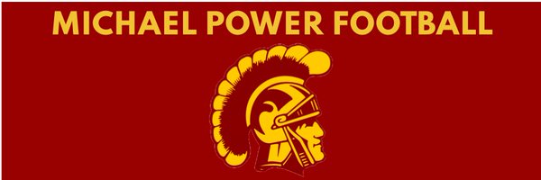 MichaelPowerFB Profile Banner