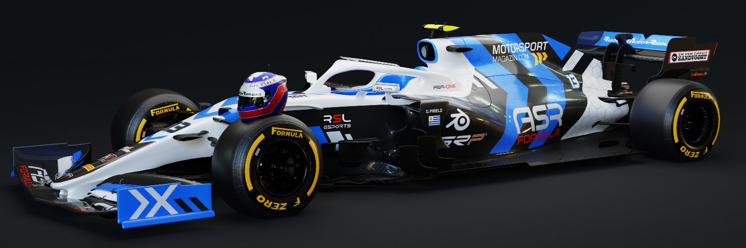 Daniel Panelo🏁🏆🇦🇷🇺🇾 banner