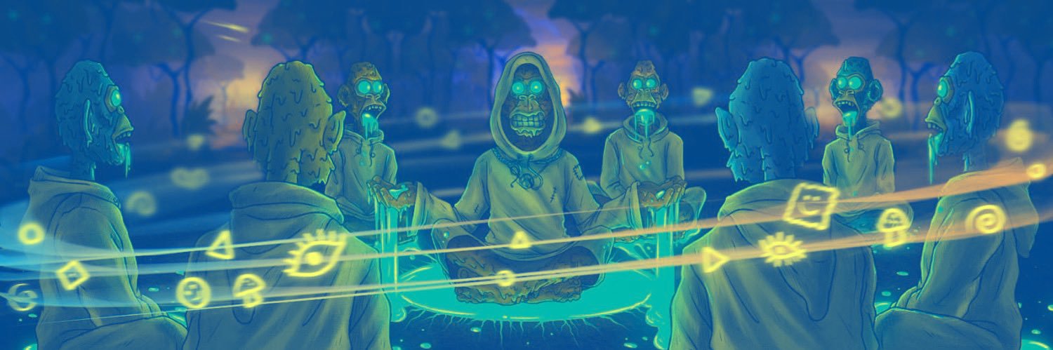Diamond Hand DAO banner