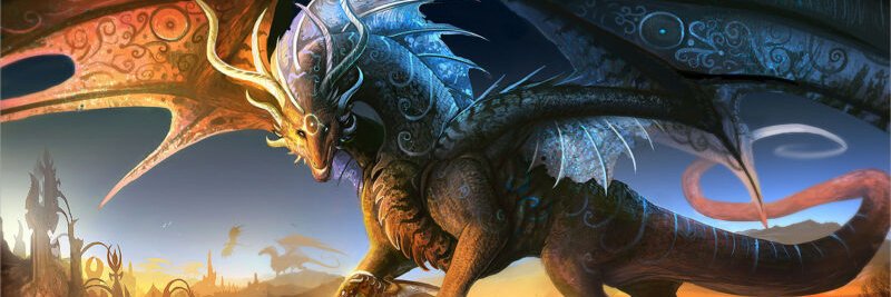 Gift Tennyson banner