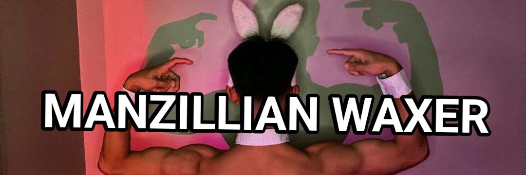 Ⓜ️AIDEN WAXER 🍆 🍑 💈🔞 banner