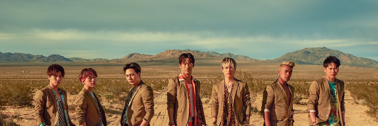 ryu725low's profile banner image