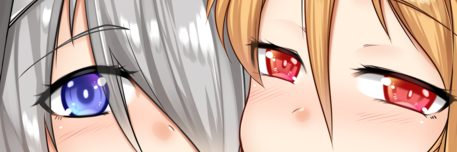 mitsukiss's profile banner image
