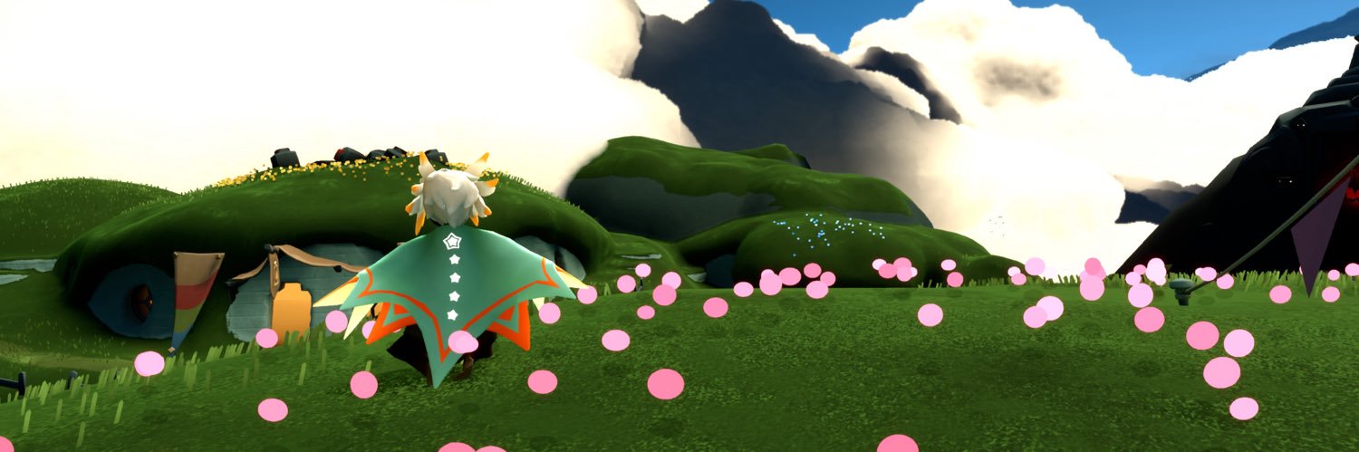 ruu_a0929's profile banner image