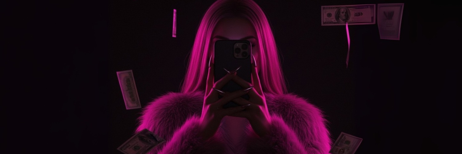 no0blette's profile banner image
