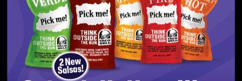 Taco Eater banner