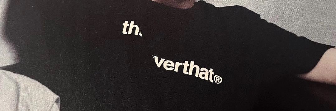 thisisneverthat🙇🏻‍♀️ banner