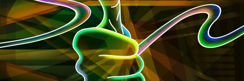 Chaskey Duane💻 Kyber banner