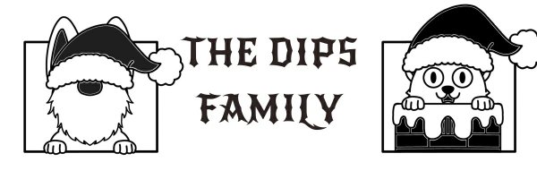 DipsCatsNFT Profile Banner