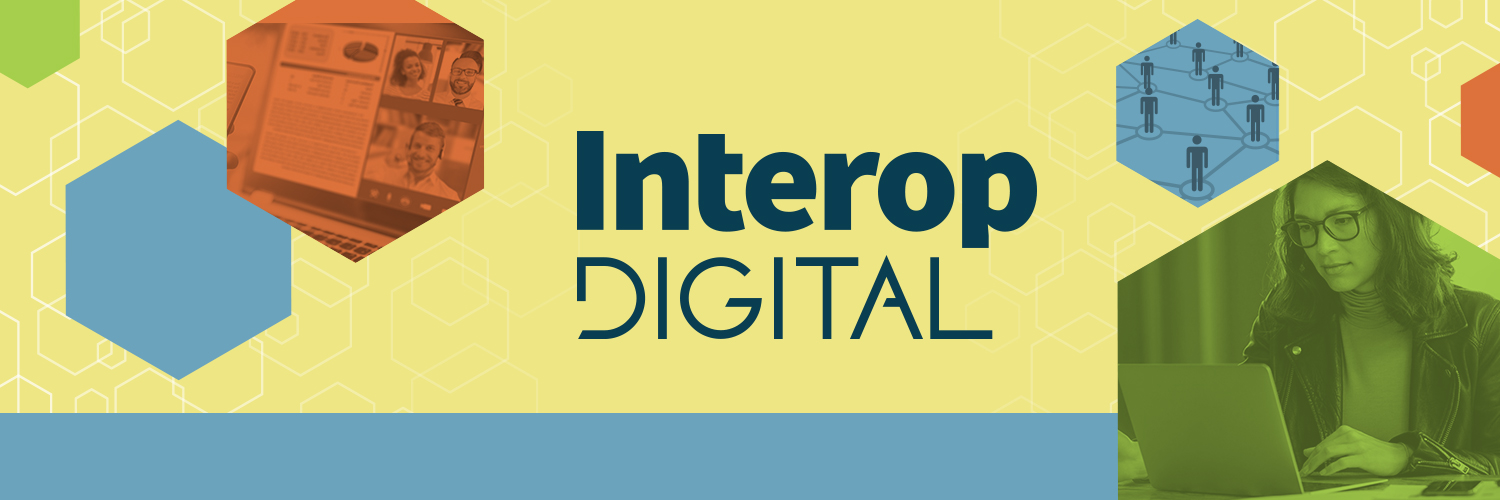 Interop banner
