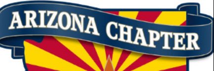 FBINAA AZ Chapter banner