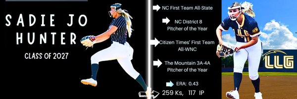 SadieJoHunter27 Profile Banner
