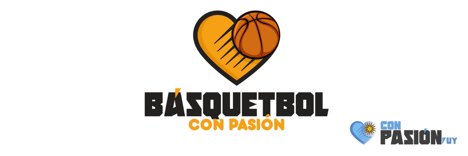 Básquetbol Con Pasión banner